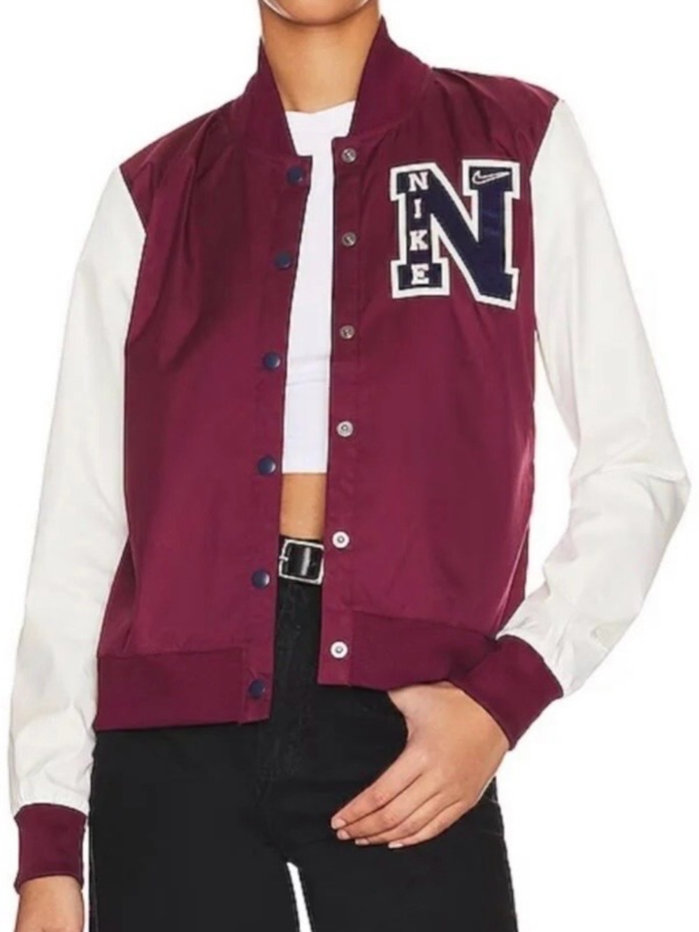 Nike Varsity Jacket